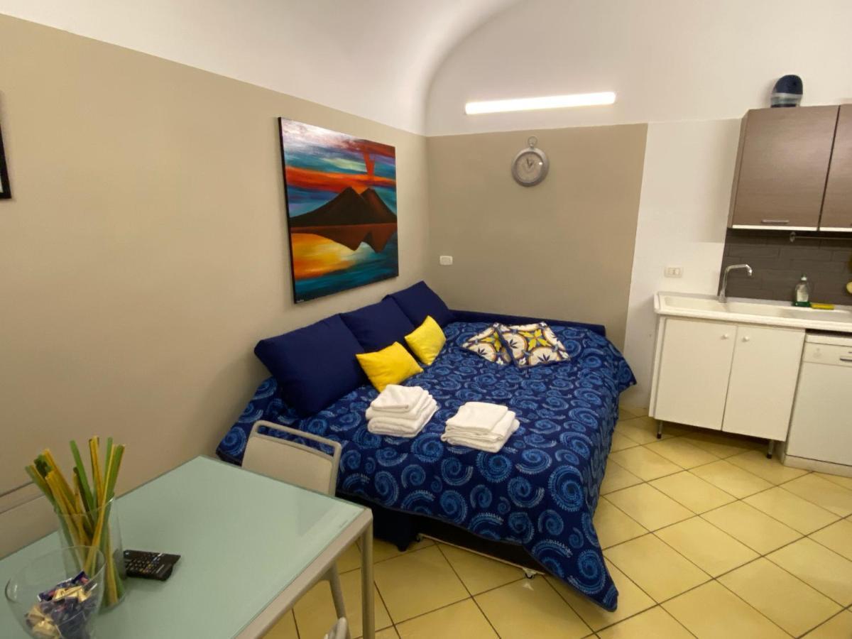 Appartamento Kiki Centro Napoli